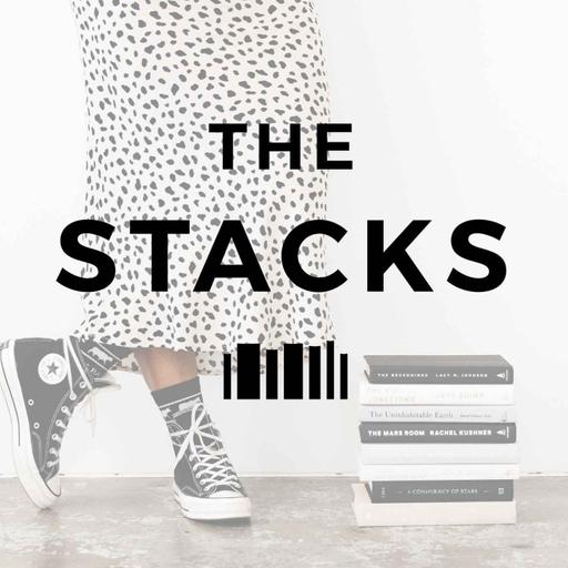Ep. 409 Girl on Girl by Sophie Gilbert — The Stacks Book Club (Christiana Mbakwe Medina)