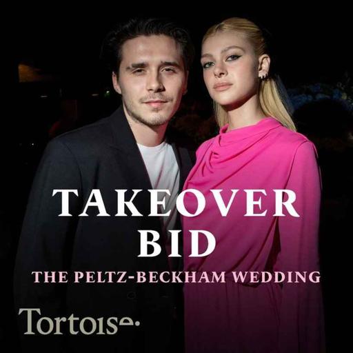 Archive: Peltz-Beckham: A super-wedding gone wrong
