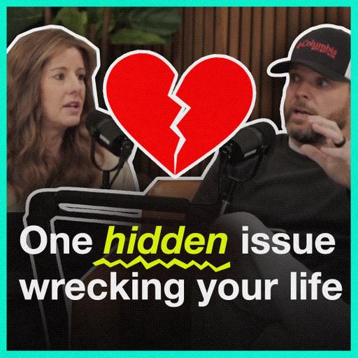 Breaking Free: Identity & Codependency