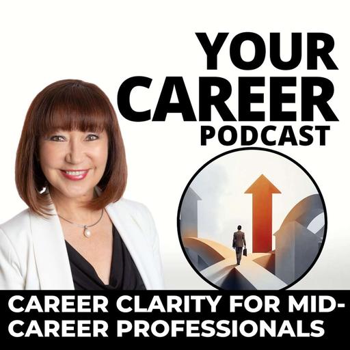 Career Clarity for Mid-Career Professionals