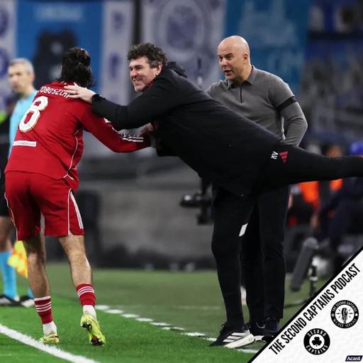 Slot's Block, Steve G On TV, The Great Injury Mystery, Brooklyn Burns