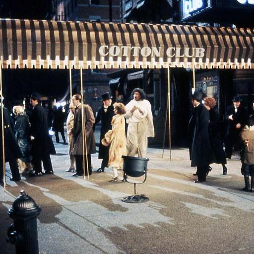 The Cotton Club, Francis Ford Coppola, 1984