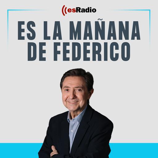 Federico entrevista a Hernández Mancha