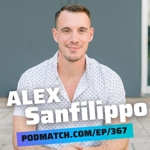The Rise of the Podcasting Algorithm | Alex Sanfilippo
