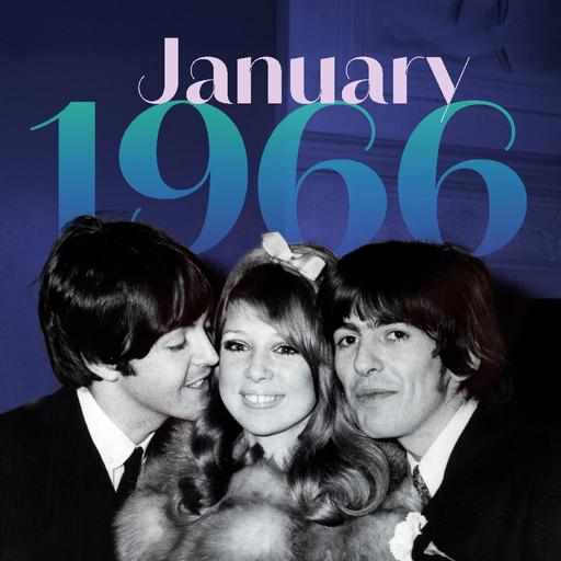 January 1966 — The Calm Before the Weird