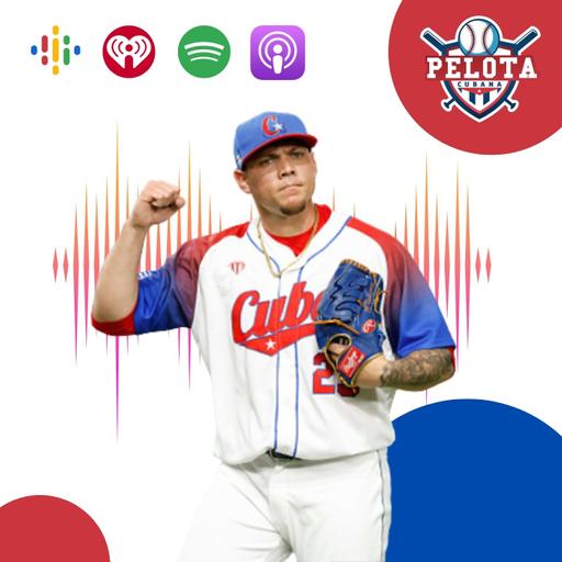 Yariel Rodríguez y su regreso al Clásico Mundial