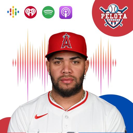 Yoan Moncada y su nuevo capítulo con los Angels