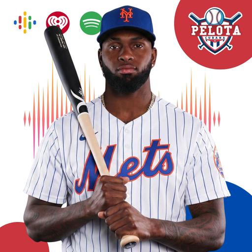 Luis Robert Jr y su nuevo comienzo con los Mets