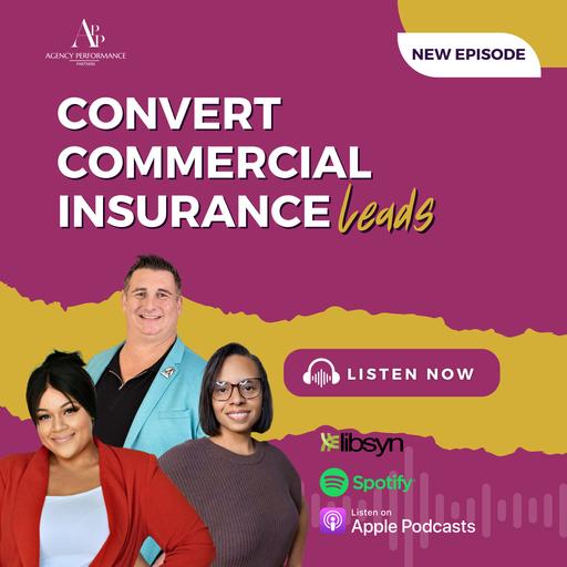 How to Market Commercial Insurance: Strategy That Converts