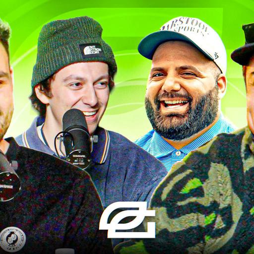 How Barstool Started A Call of Duty Team | The OpTic Podcast Ep. 261