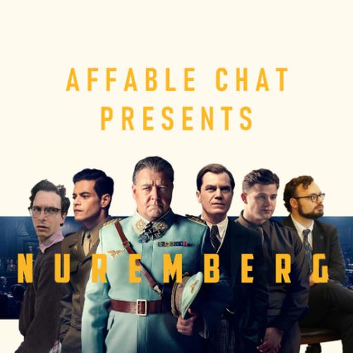 Nuremberg (feat. Grant Silverman)