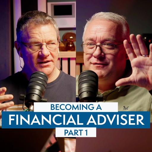 How To Become A Financial Adviser, Part 1