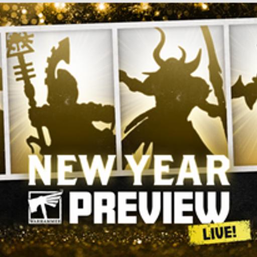 TFG Radio Episode 284 | New Year Reveals and the NTL