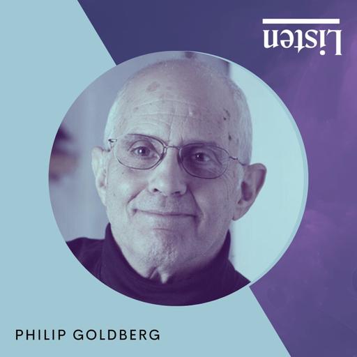 What Karma Actually Means with Philip Goldberg
