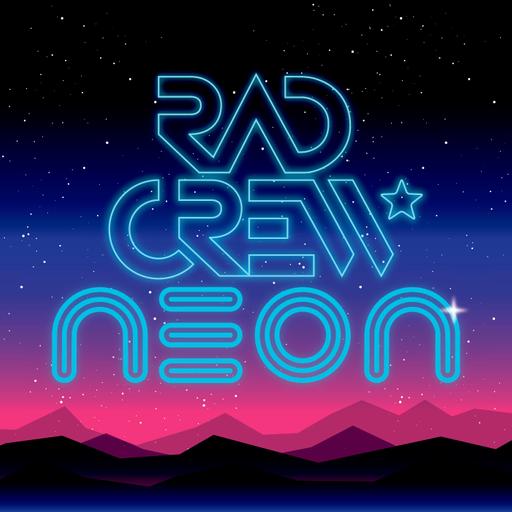 Ida og Jostein snakker om Avatar: Fire and Ash | RAD CREW NEON EPISODE 288