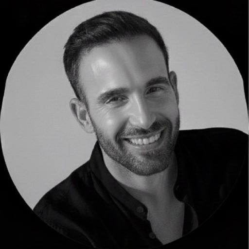 From L'Oreal to Indie Brands: Ayal Pascal, Head of Beauty at Bold Brands Co.