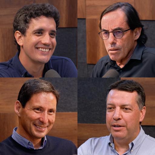 Reunión Privada de CEO´s Liderando Empresas Familiares: La Calera, Tai Loy, San Antonio