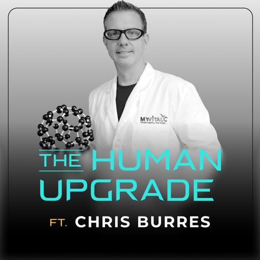 The Nobel Prize Molecule That Nearly Doubles Lifespan : 1407