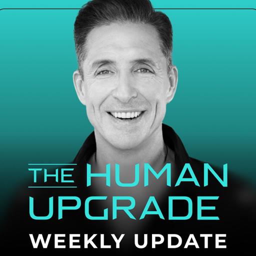 Biohacking News Weekly Update : 1403