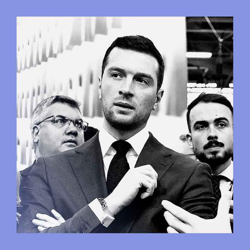 We’ll be right over here: Europe’s populists sour on Trump