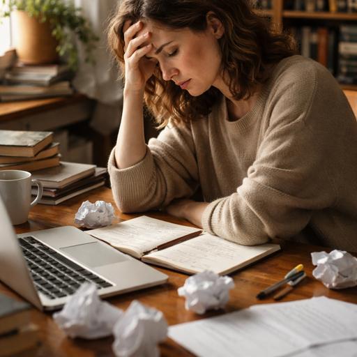 Episodio 335: gestión del fracaso. Lo feo y lo malo del 2025