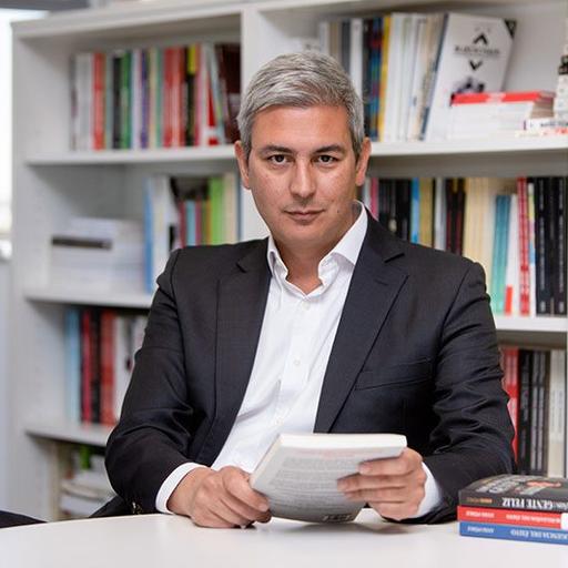 Episodio 334: El coach literario, con Roger Domingo