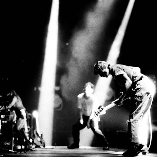 180 grados - Nation of Language, Kneecap, Camellos y Bruce Springsteen - 29/01/26