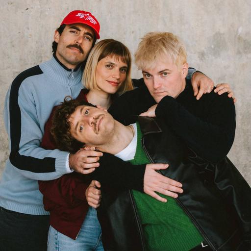 180 grados - Niños Bravos, Tyler Ballgame, Sprints y Eaves Wilder - 28/01/26