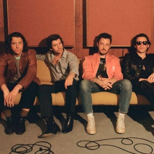 180 grados - Arctic Monkeys, Harry Styles, James Blake y Fred Again...- 26/01/26