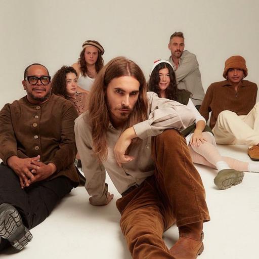 180 grados - Carlos Ares, Courtney Barnett ft. Waxahatchee, Mallo y Tronkas! - 22/01/26