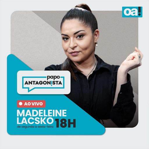 O depoimento de Vorcaro/A esperança de Bolsonaro | Papo Antagonista - 30/01/2026