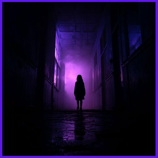 The Hallway Thing: Decades of Unexplained Activity