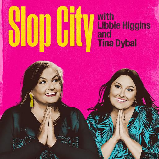 5 Bags of Imo's Pizza | Slop City Podcast | Ep. #332