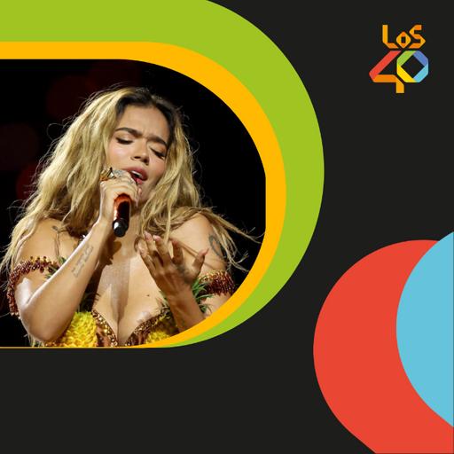 Karol G y Bad Bunny saldan su cuenta pendiente en Medellín - Noticias 27 de enero