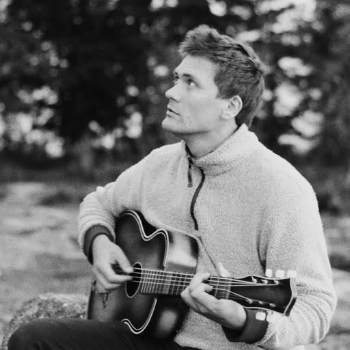 334. Talking curlews and wild musical inspiration with singer-songwriter Merlyn Driver