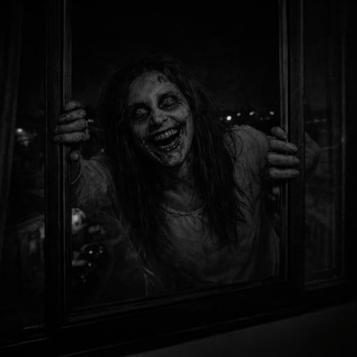 Una Bruja en mi Ventana (y otros relatos de suscriptores)