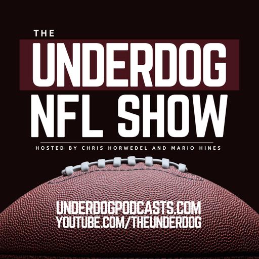 Episode 273: Only Four Remain