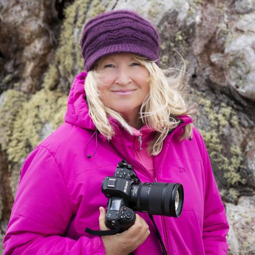 458: Joy Kachina - Capturing the Spirit of Endangered Landscapes