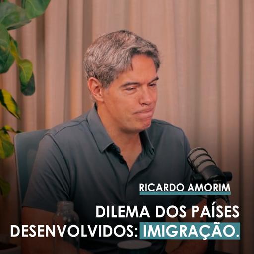 Shot Econômico #451 – Dilema dos países desenvolvidos: imigração