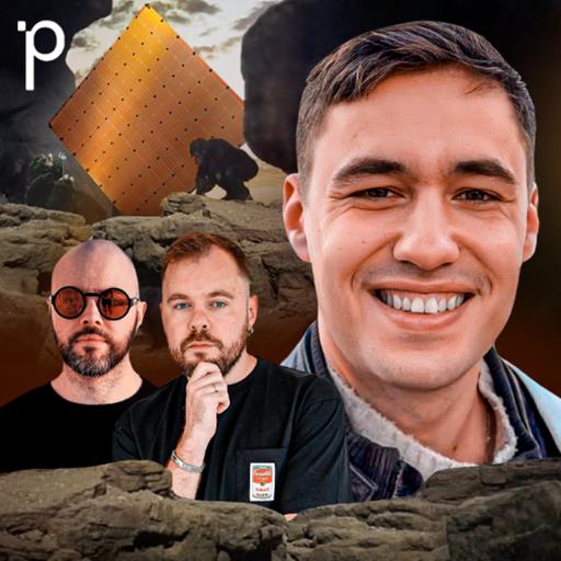 Podlodka #461 – Железо для ИИ