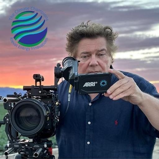 Rick Cutter, President, August Palm Creative - Episode 165