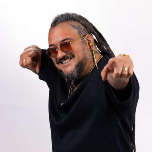 274 - Ricardo Miro: from Puerto Rico to Italy and back again.