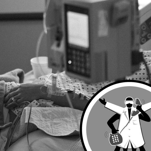 What is an induced coma?