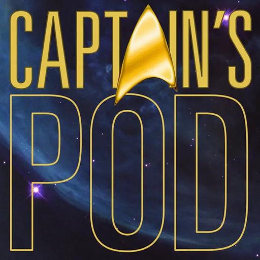 Star Trek: Starfleet Academy - Quick Reaction from the Captain's Pod