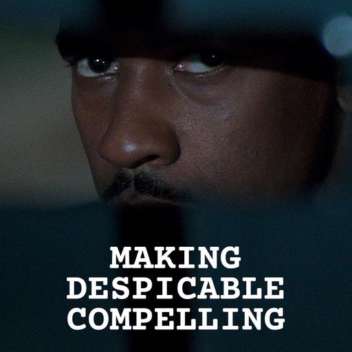 DZ-124: Making the Despicable Compelling