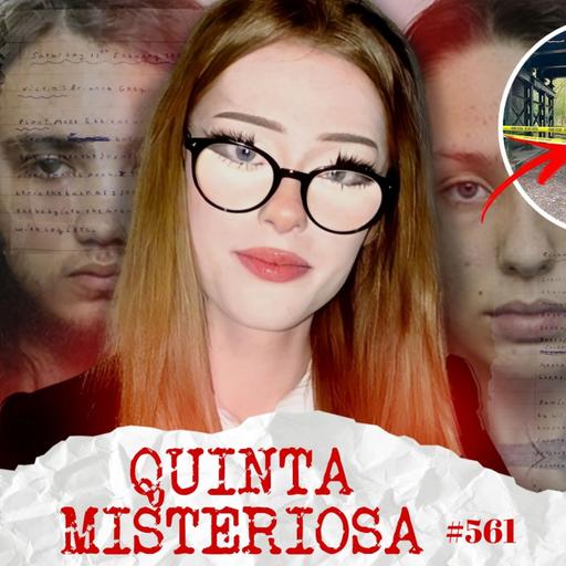 O TRISTE CASO DE BRIANNA GHEY #561