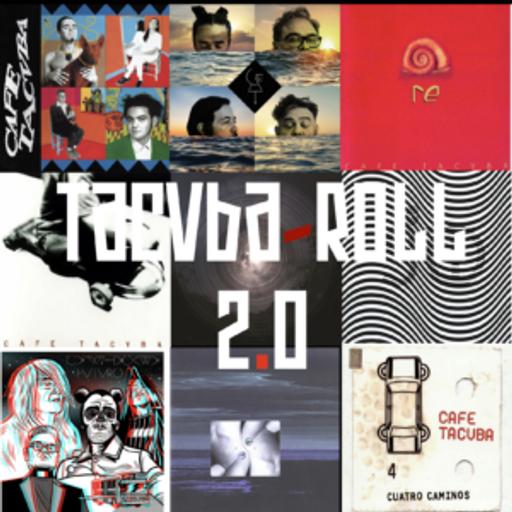 Tacvba Roll 2.0