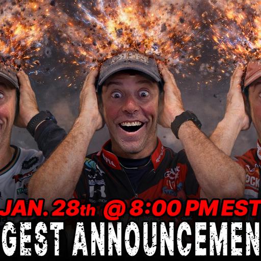The Biggest Announcement We've Ever Made...