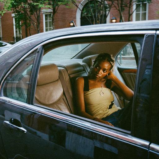 Hannah Jadagu Carves Out Space For Her Sound, In-Studio