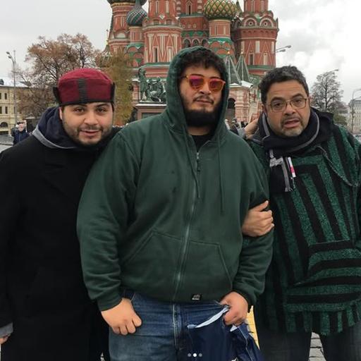 The O'Farrill Family Band, In-Studio